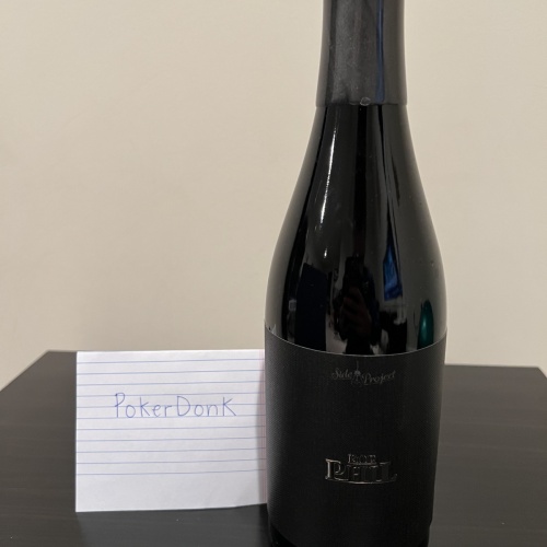 Side Project - For Phil