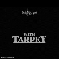 Side Project - With Tarpey