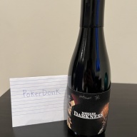 Side Project - Forever Darkness