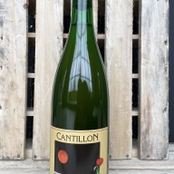 Cantillon Fou'foune