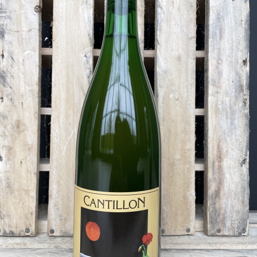Cantillon Fou'foune
