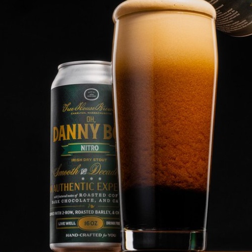 ***1 Can Tree House Oh Danny Boy NITRO***