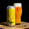 Tree House -- Troll House Brewing -- March 31st