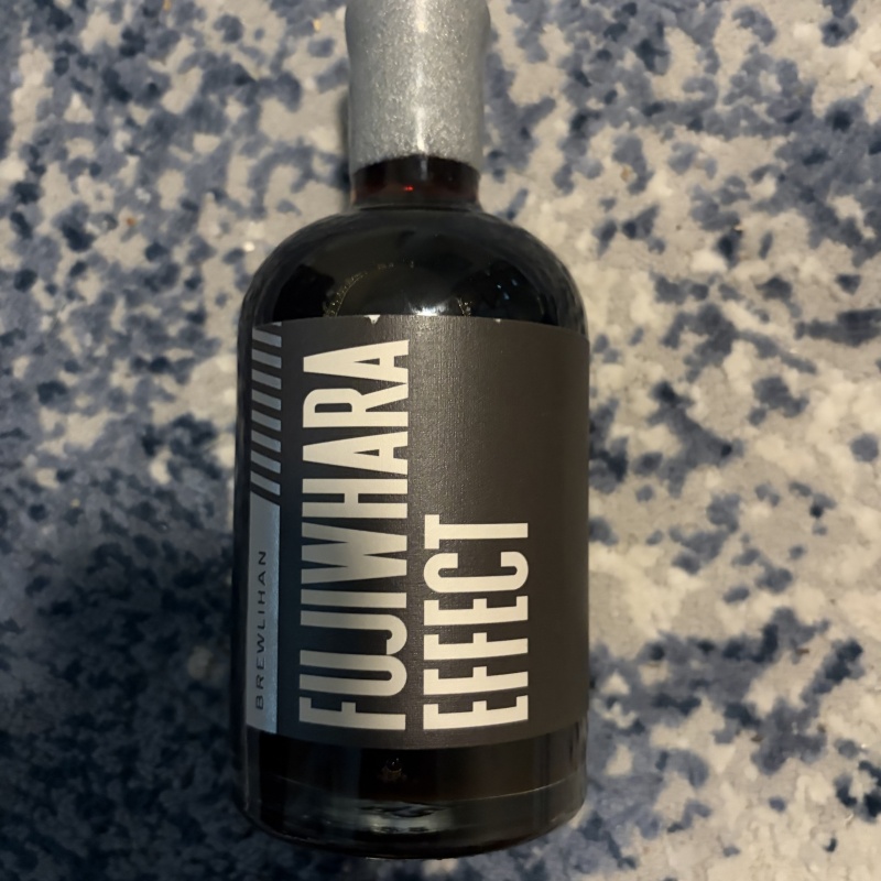 Brewlihan- Fujiwara Effect