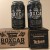 ALESMITH BOXCAR SPEEDWAY 2 x CANS