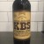 2017 Founders KBS Bomber