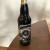 Toppling Goliath / Cycle Brewing BA Chainsmoker