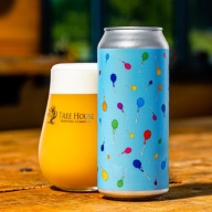 ***1 Can Tree House Tiny Treat***