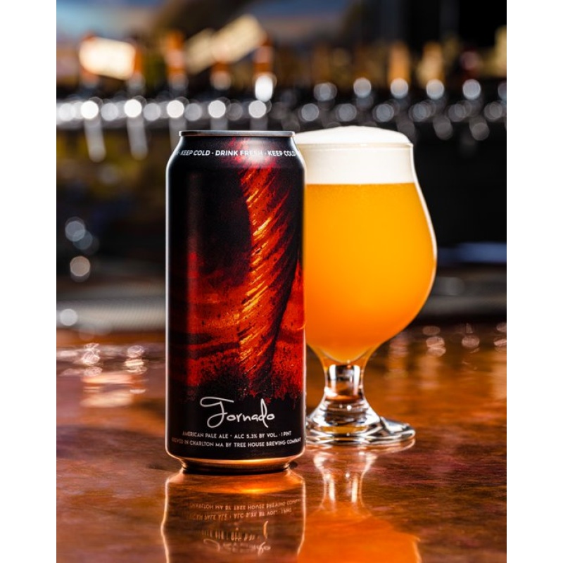 ***1 Can Tree House Tornado***