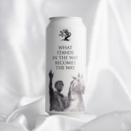 ***1 Can Tree House Marcus Aurelius***