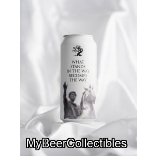 ***1 Can Tree House Marcus Aurelius***