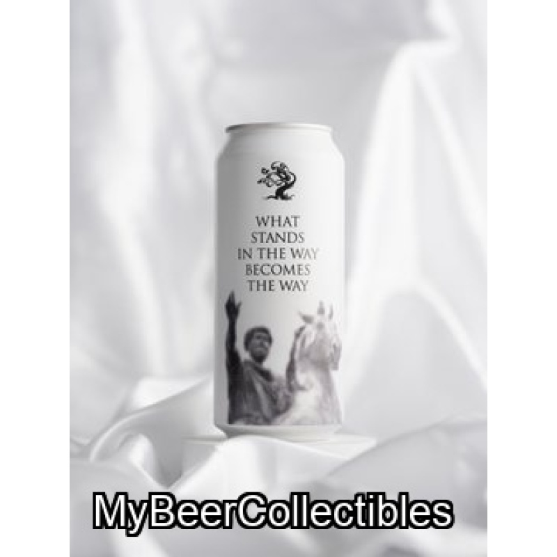 ***1 Can Tree House Marcus Aurelius***