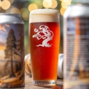 Tree House -- Sequoia [Red IPA] -- Sept 23rd