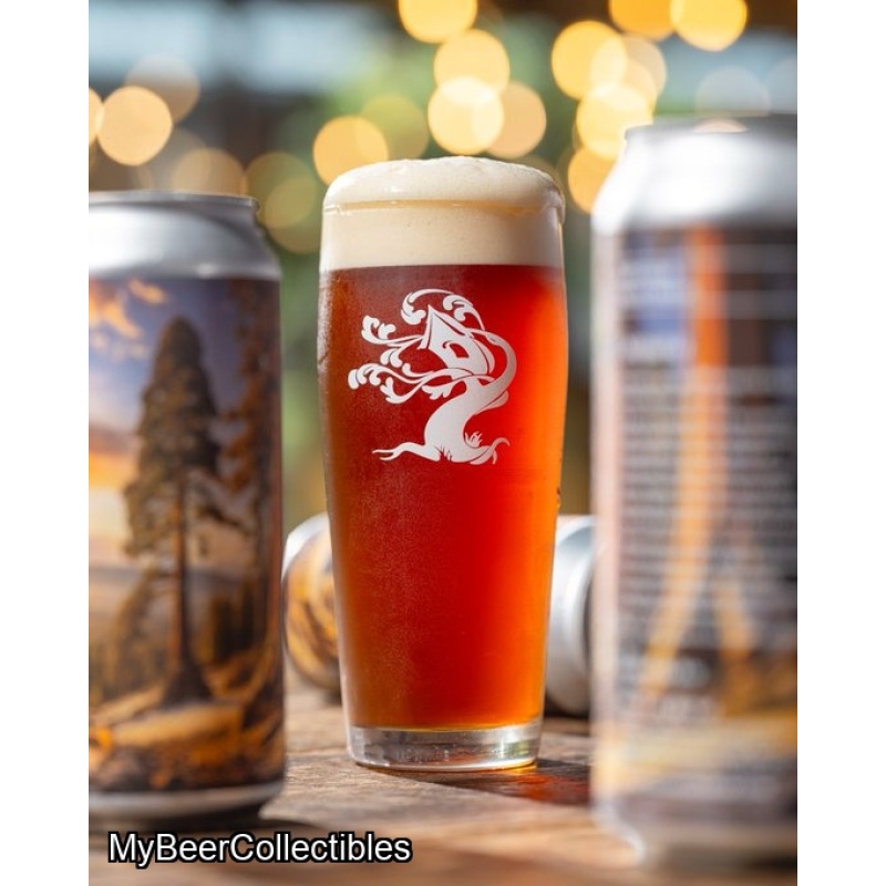 Tree House -- Sequoia [Red IPA] -- Sept 23rd