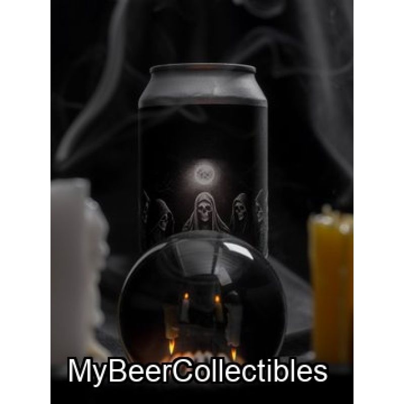 ***1 Can Tree House Otherworldly***