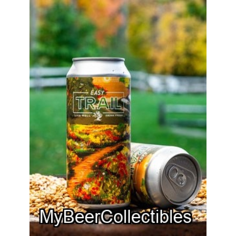 ***1 Can Tree House Easy Trail***