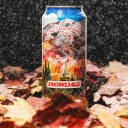 Tree House -- Snowliage DIPA -- Nov 14th