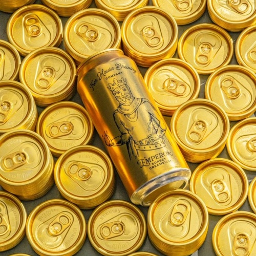 Tree House -- Emperor Sorbet Creamsicle [8.8% Emp. J + guava + vanilla bean] -- Nov 18th