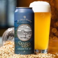 ***1 Can Tree House Plover***