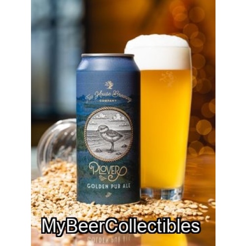 ***1 Can Tree House Plover***