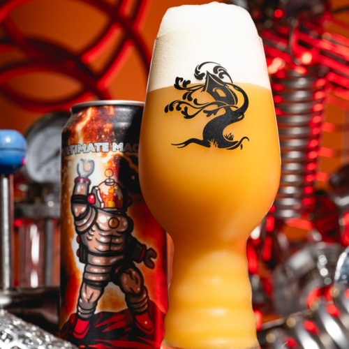 Tree House -- Ultimate Machine -- Jan 6th 2026