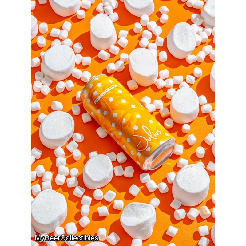 Tree House -- Marshmallow Julius -- Jan 6th