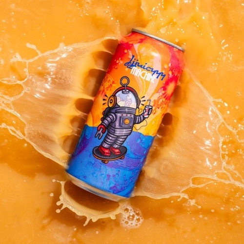 ***1 Can Tree House Jjjuicyyy Machine***