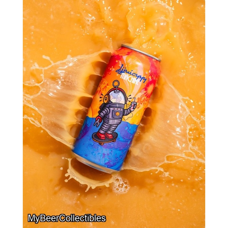 ***1 Can Tree House Jjjuicyyy Machine***