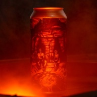 ***1 Can Tree House Little Fire Oak***