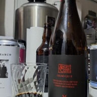 Angry Chair - Grand Cru X (2024)