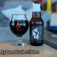 Angry Chair - Grand Cru Snowball