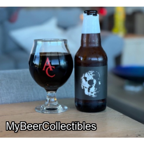 Angry Chair - Grand Cru Snowball