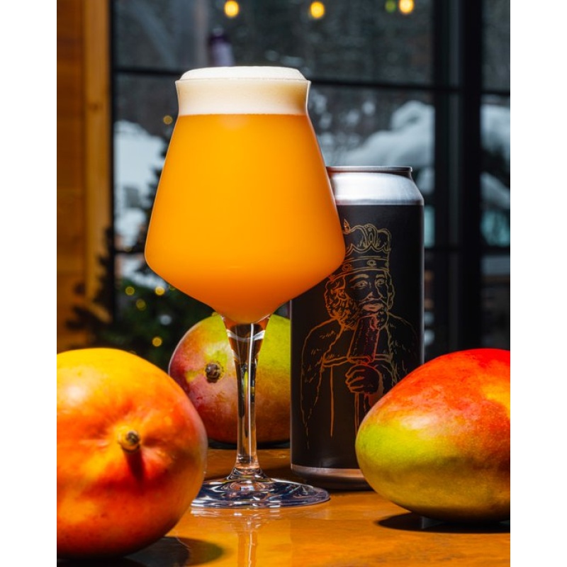 ***1 Can Tree House King Mango Creamsicle***