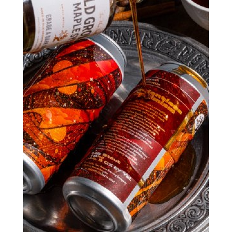 ***1 Can of Tree House Relentless Optimism***