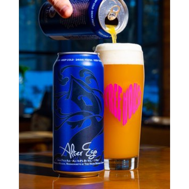 ***1 Can Tree House Alter Ego***