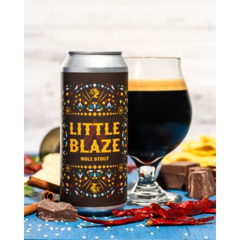 ***1 Can Tree House Little Blaze***