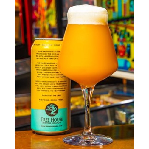 ***1 Can Tree House Juice Machine***