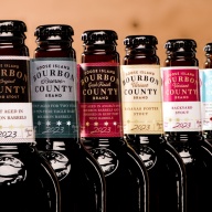 Goose Island BCBS 2023 Complete Set