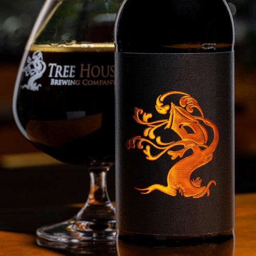 Tree House -- Tree of Fire -- April 10th