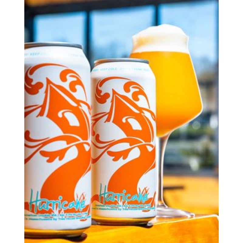 ***1 Can Tree House Hurricane***