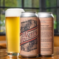 ***1 Can Tree House House Lager***