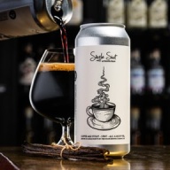 ***1 Can Tree House Single Shot VANILLA Bean***