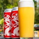 ***1 Can Tree House Fresh Peach***