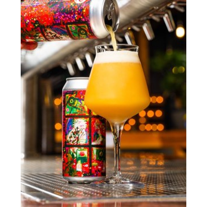 ***1 Can Tree House Fruit Project GUAVA***