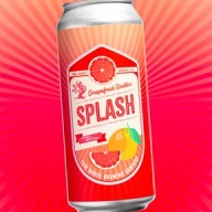 ***1 Can Tree House Splash***