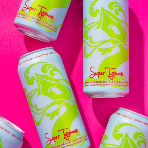 ***1 Can Tree House Super Typhoon***