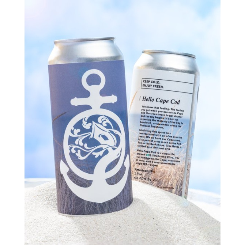 ***1 Can Tree House Hello Cape Cod***