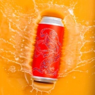 ***1 Can Tree House Haze PUNCH***