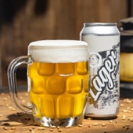 ***1 Can Tree House Fieldburner***