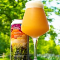 ***1 Can Tree House Saturated***